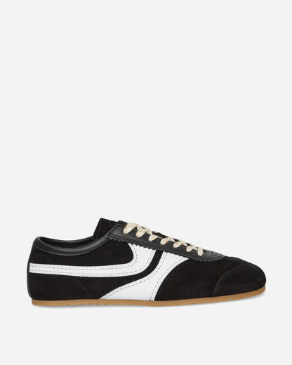 Dries Van Noten Ml Sneakers Black/White Sneakers Low 261-021726-0126 998