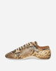 Dries Van Noten Ms262 1002 Ml Shoes Q0397 Bei Beige Sneakers Low 262-021703-0397 103