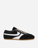 Dries Van Noten Ms262 1503 Ml Shoes Q0133 Blawhi Black/White Sneakers Low 262-021700-0133 998