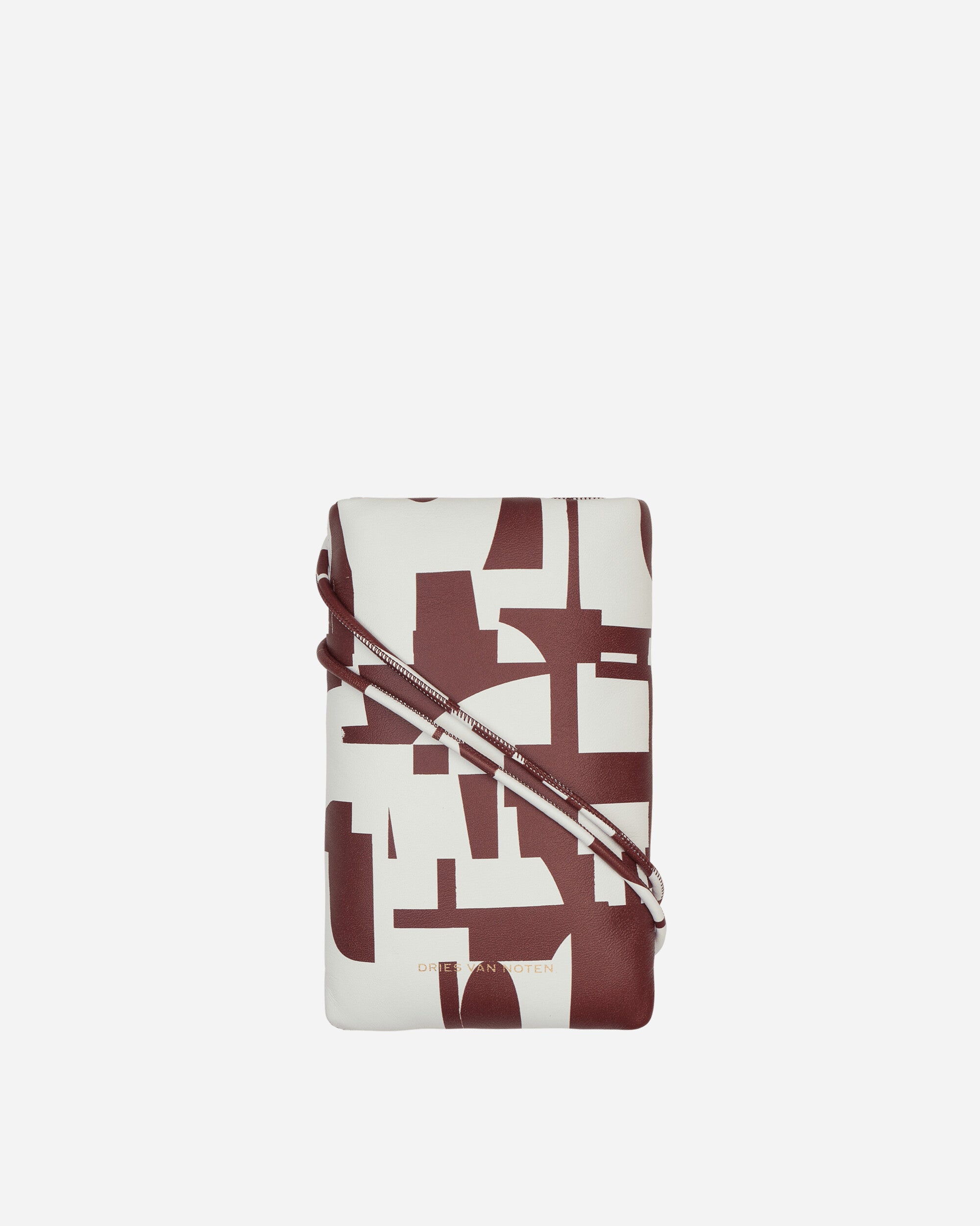 Case Jam Leather iPhone Case Red – Slam Jam®