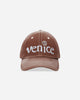 ERL Unisex Venice Cap Woven Couleur 1 Hats Caps ERL11K018 1