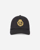 ERL Wreath Cap Woven BLACK Hats Caps ERL13K009 1