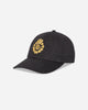 ERL Wreath Cap Woven BLACK Hats Caps ERL13K009 1