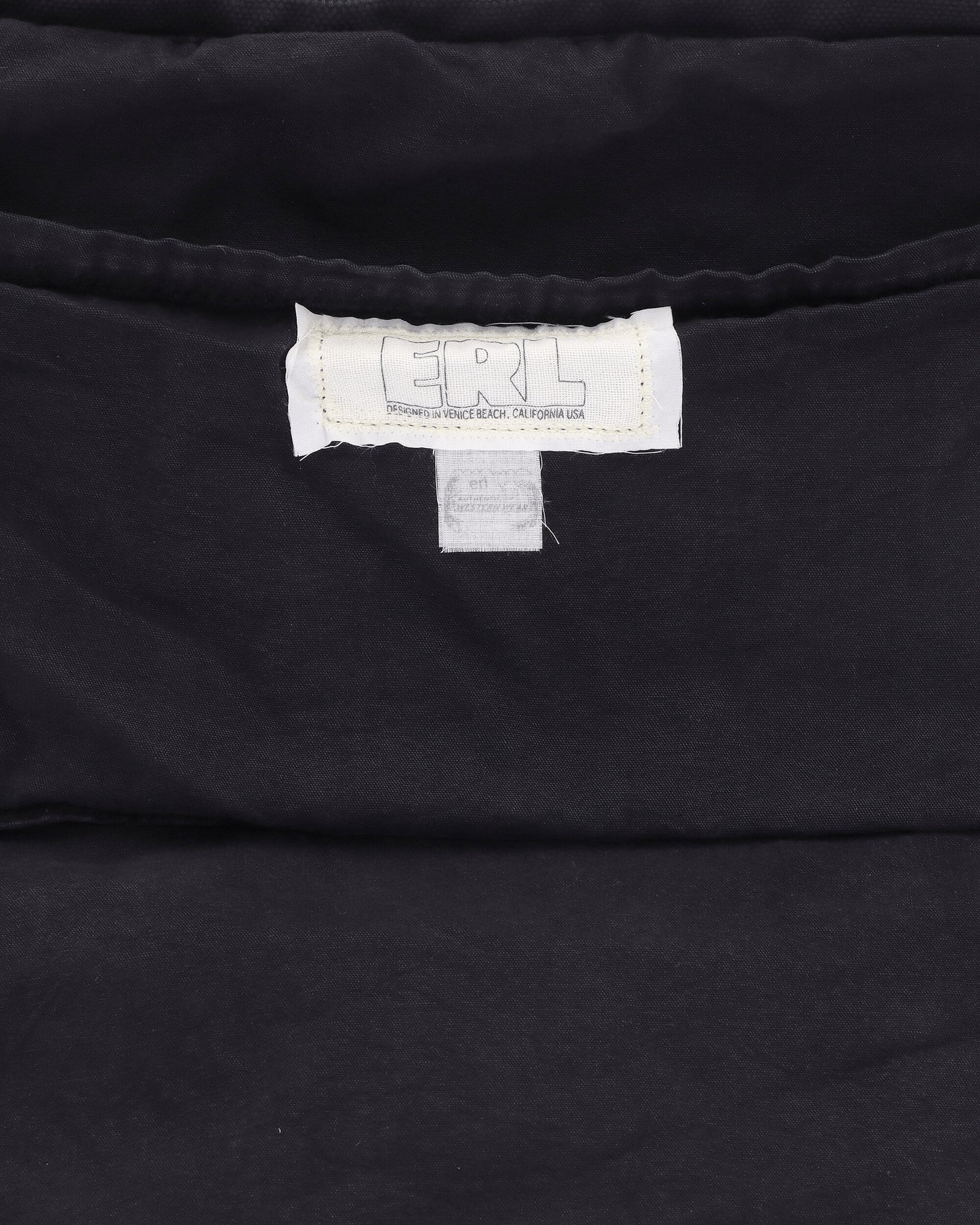 ERL Unisex Venice Tote Bag Woven Couleur 1 Bags and Backpacks Tote Bags ERL11K001 1