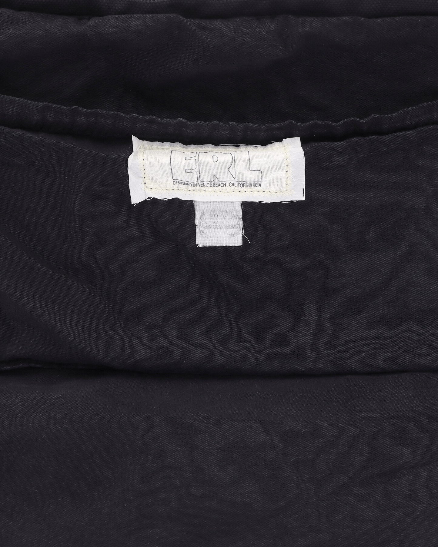 ERL Unisex Venice Tote Bag Woven Couleur 1 Bags and Backpacks Tote Bags ERL11K001 1