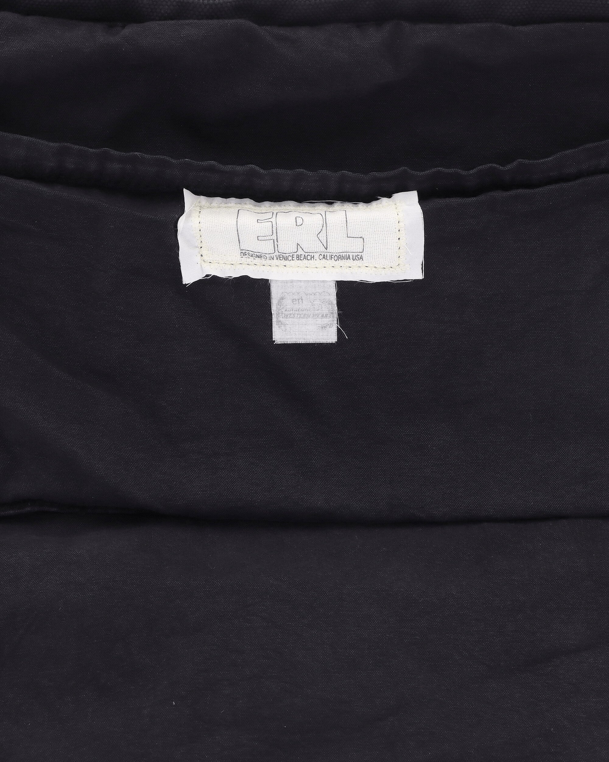 ERL Unisex Venice Tote Bag Woven Couleur 1 Bags and Backpacks Tote Bags ERL11K001 1