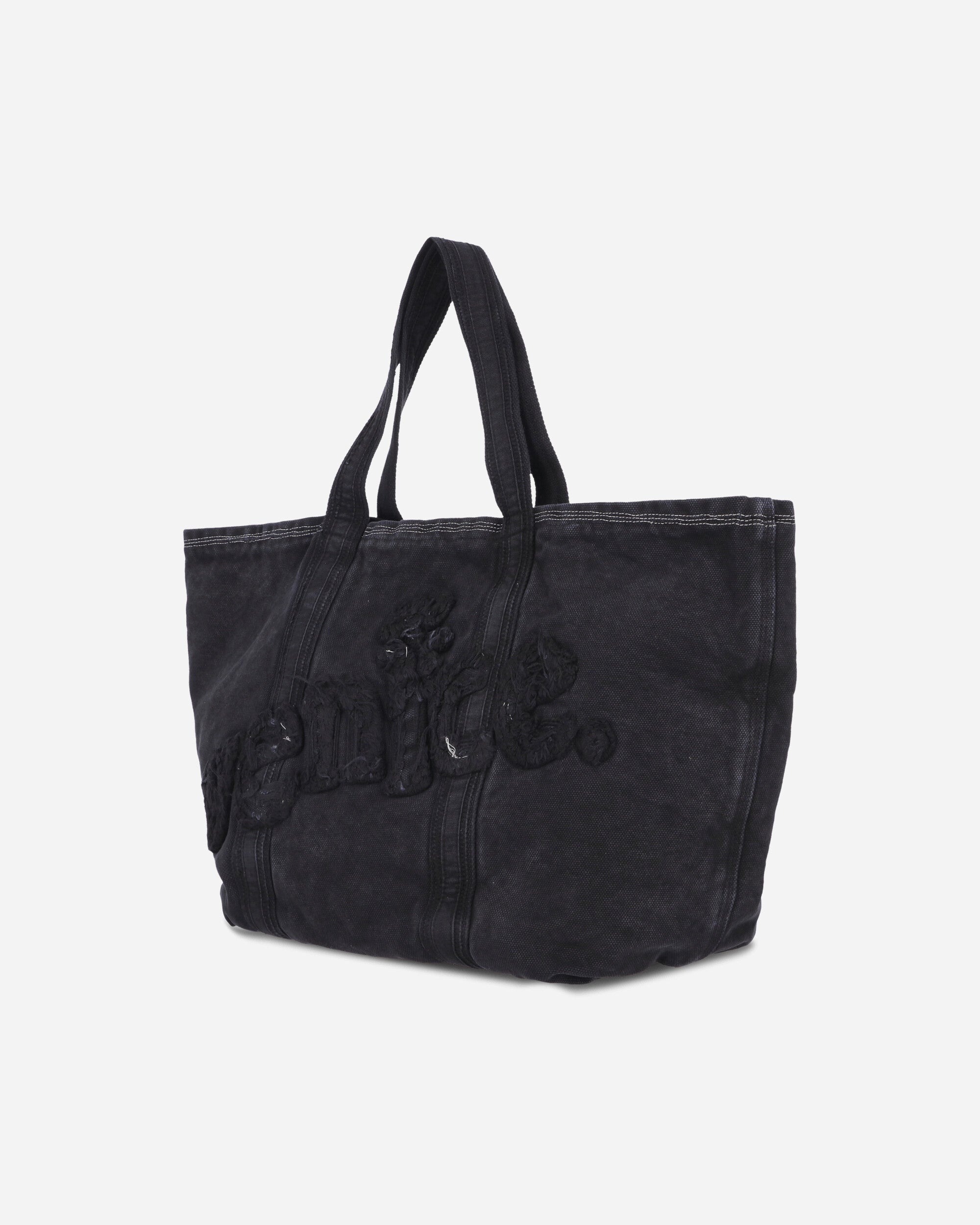 ERL Unisex Venice Tote Bag Woven Couleur 1 Bags and Backpacks Tote Bags ERL11K001 1