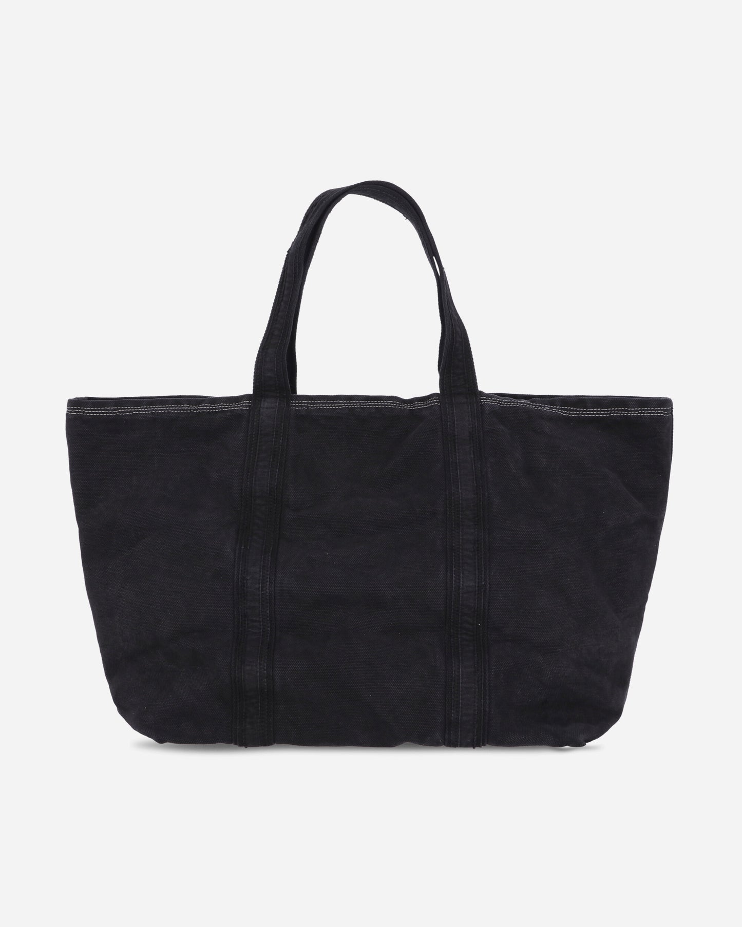 ERL Unisex Venice Tote Bag Woven Couleur 1 Bags and Backpacks Tote Bags ERL11K001 1