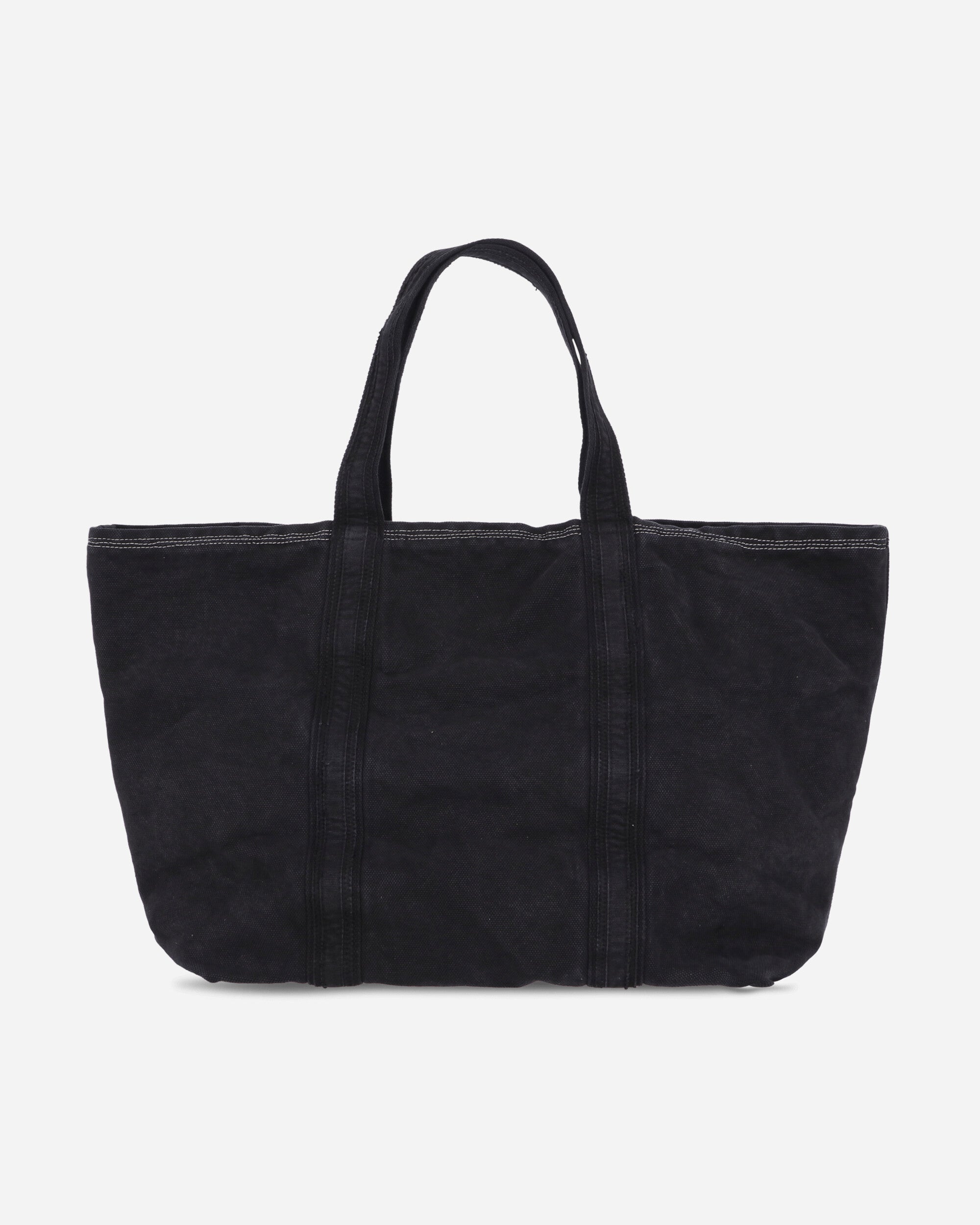 ERL Unisex Venice Tote Bag Woven Couleur 1 Bags and Backpacks Tote Bags ERL11K001 1