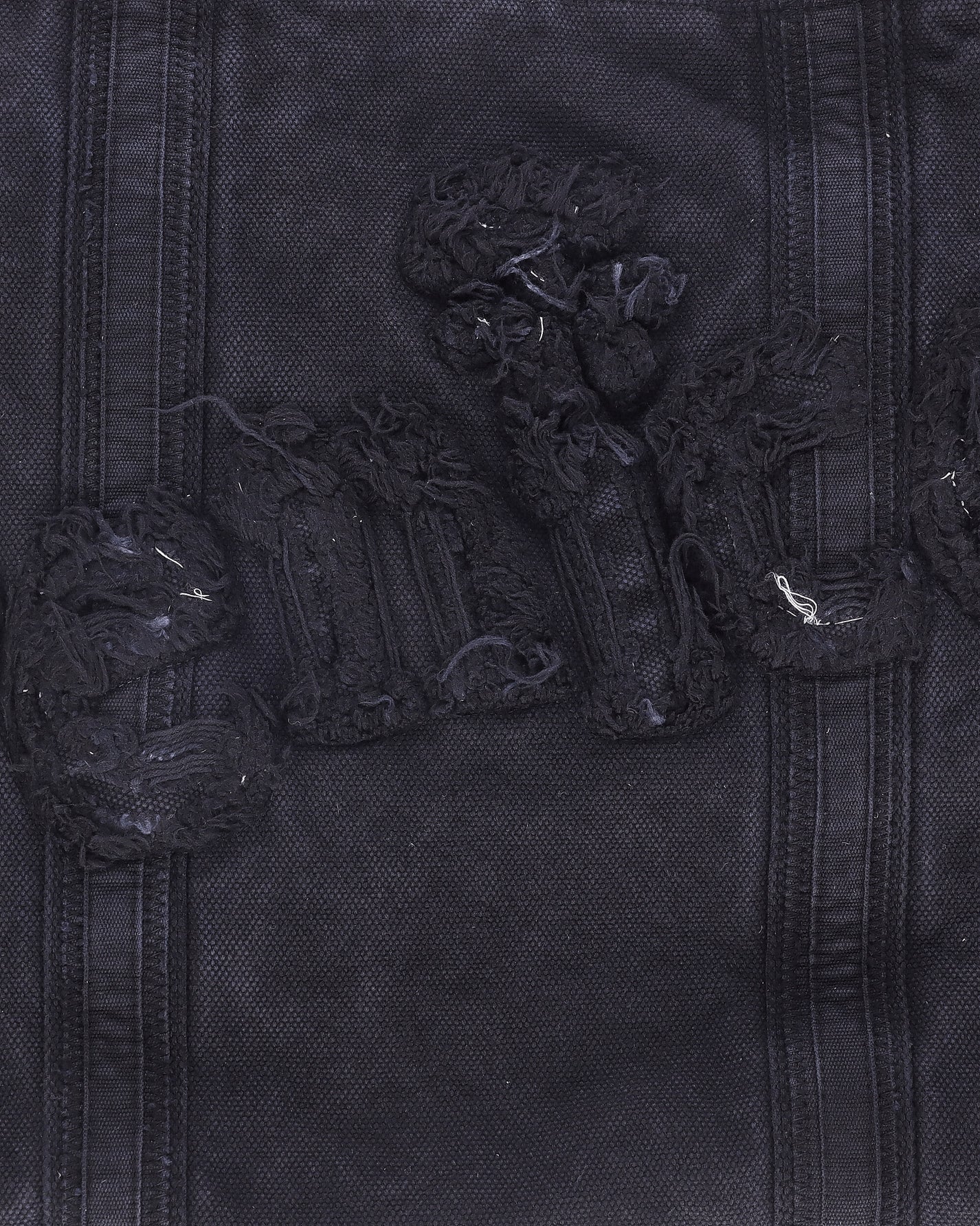 ERL Unisex Venice Tote Bag Woven Couleur 1 Bags and Backpacks Tote Bags ERL11K001 1