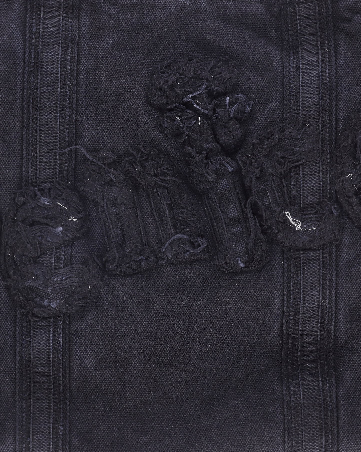 ERL Unisex Venice Tote Bag Woven Couleur 1 Bags and Backpacks Tote Bags ERL11K001 1