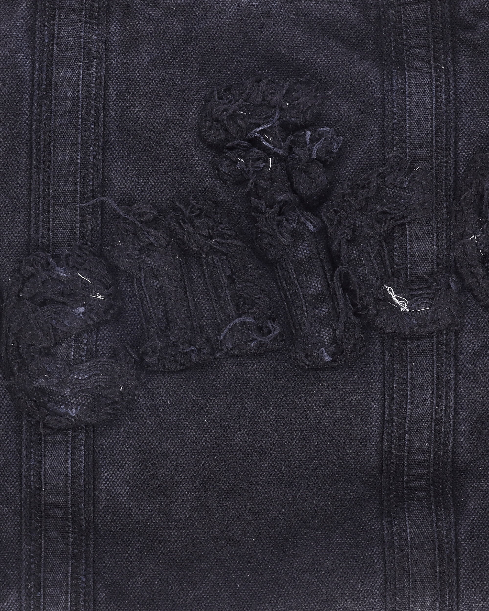 ERL Unisex Venice Tote Bag Woven Couleur 1 Bags and Backpacks Tote Bags ERL11K001 1