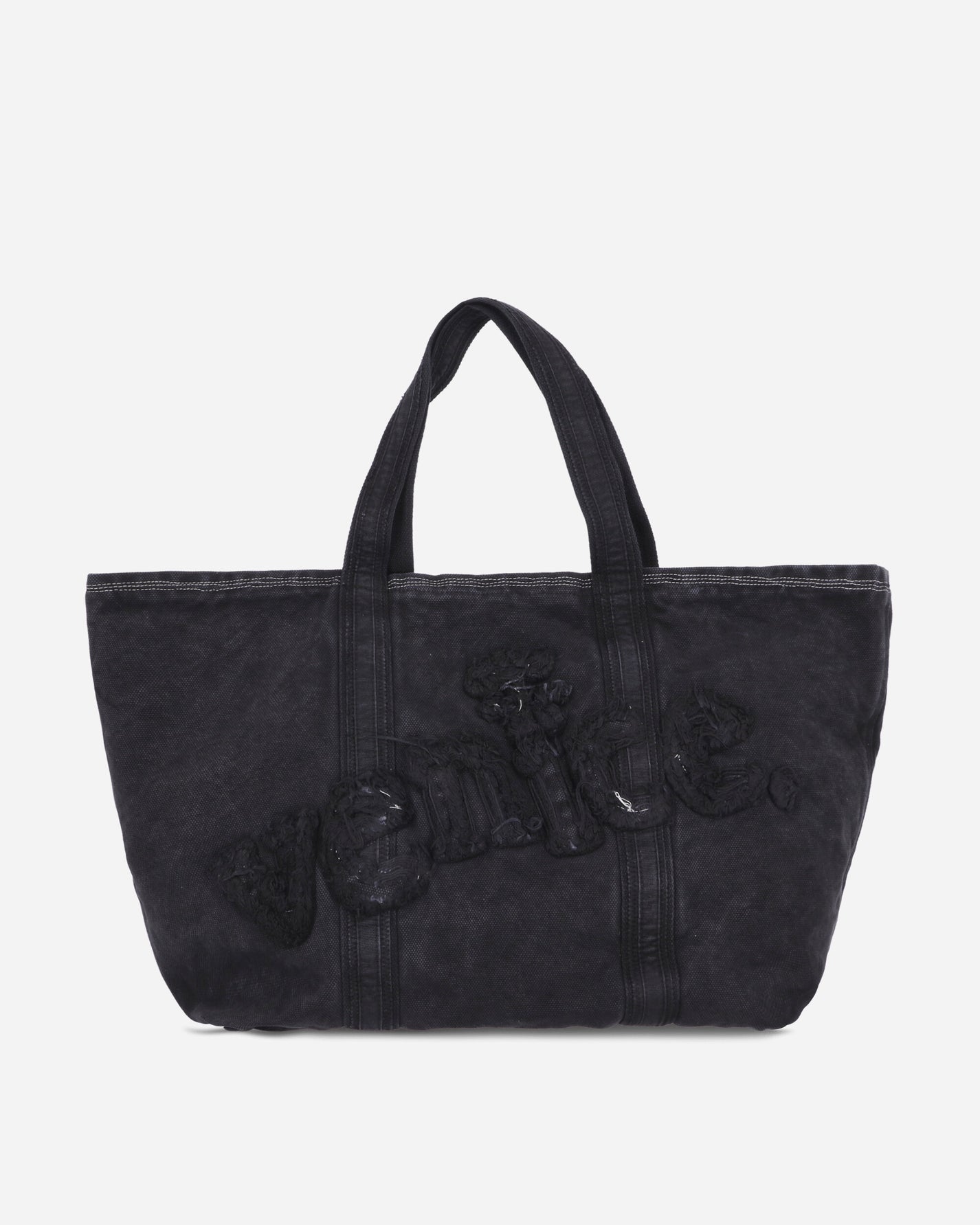 ERL Unisex Venice Tote Bag Woven Couleur 1 Bags and Backpacks Tote Bags ERL11K001 1