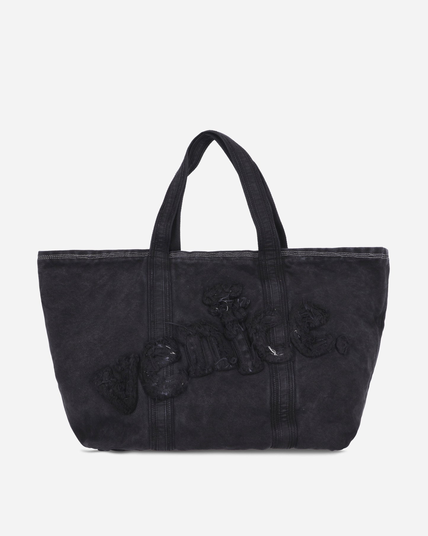 ERL Unisex Venice Tote Bag Woven Couleur 1 Bags and Backpacks Tote Bags ERL11K001 1