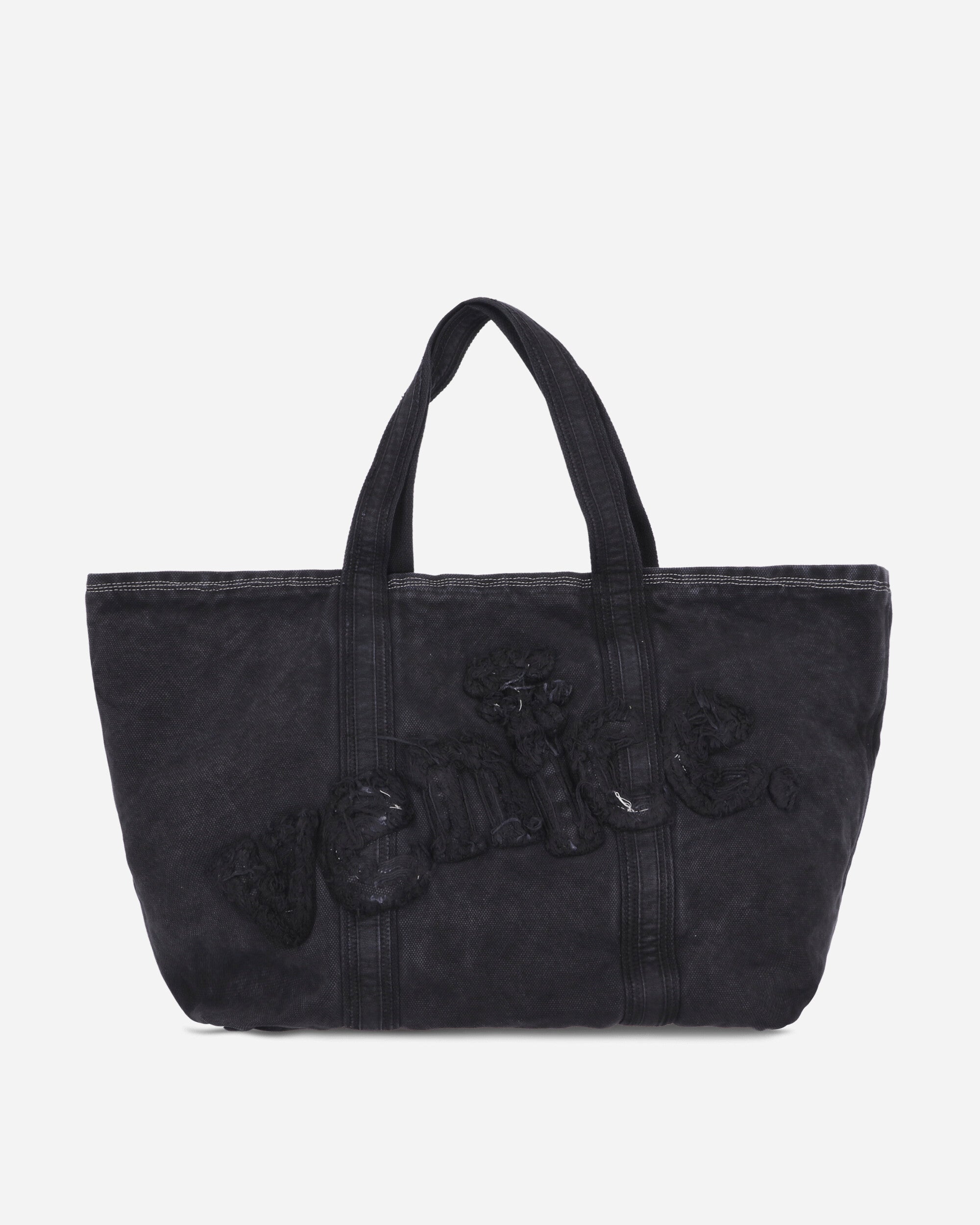 ERL Unisex Venice Tote Bag Woven Couleur 1 Bags and Backpacks Tote Bags ERL11K001 1