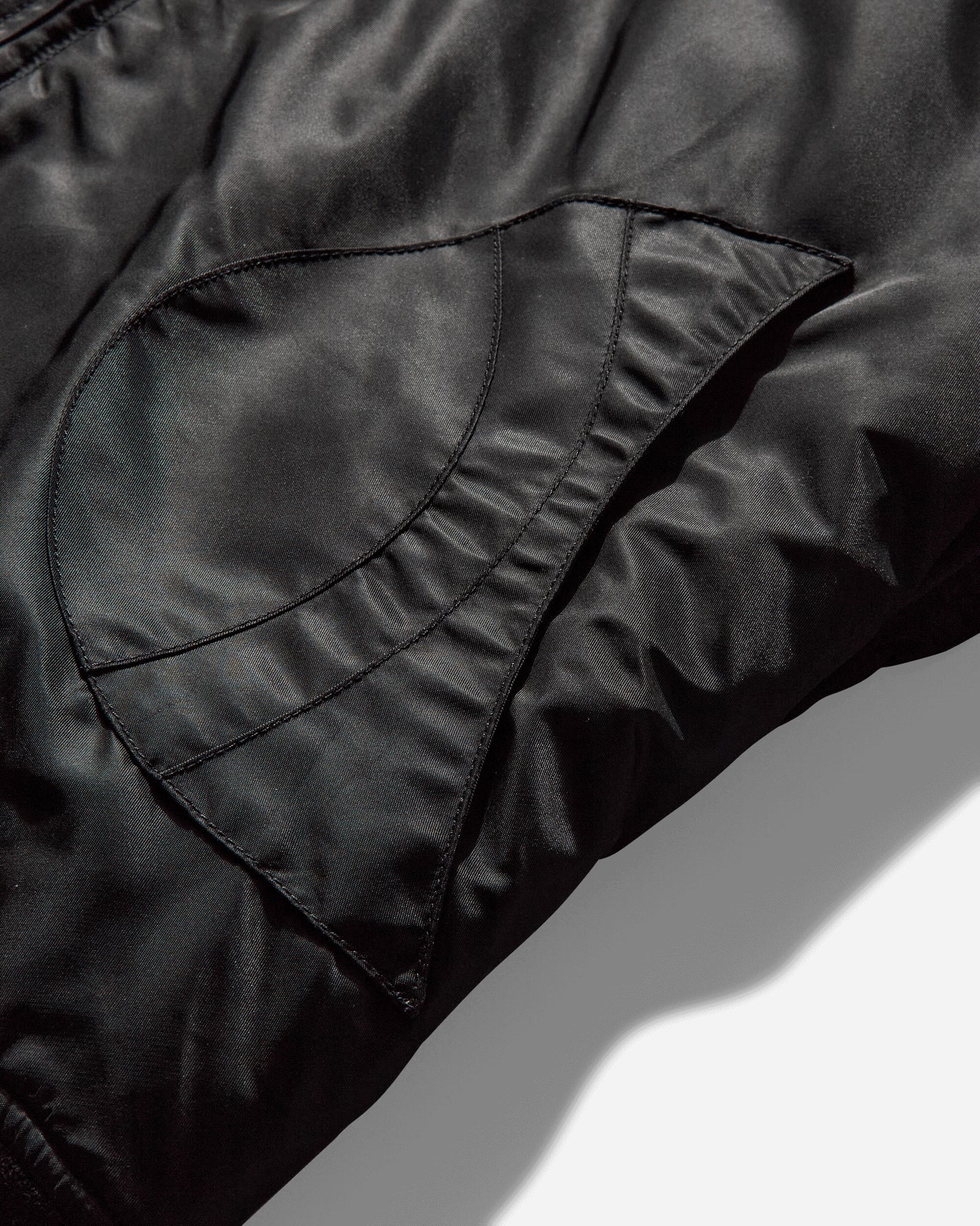 ERL Unisex Flight Bomber Jacket Woven Couleur 1 Coats and Jackets Bomber Jackets ERL11J008 1