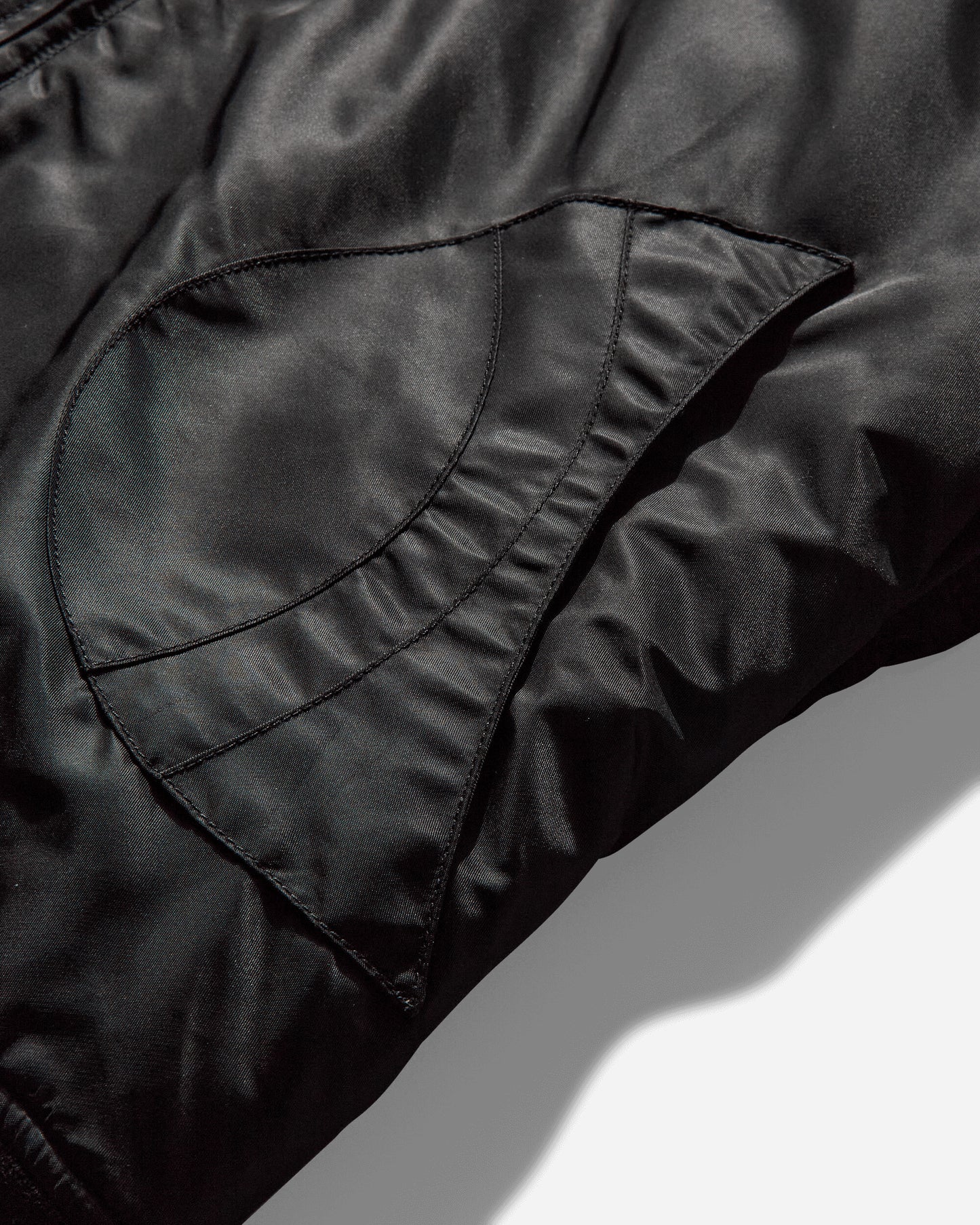 ERL Unisex Flight Bomber Jacket Woven Couleur 1 Coats and Jackets Bomber Jackets ERL11J008 1