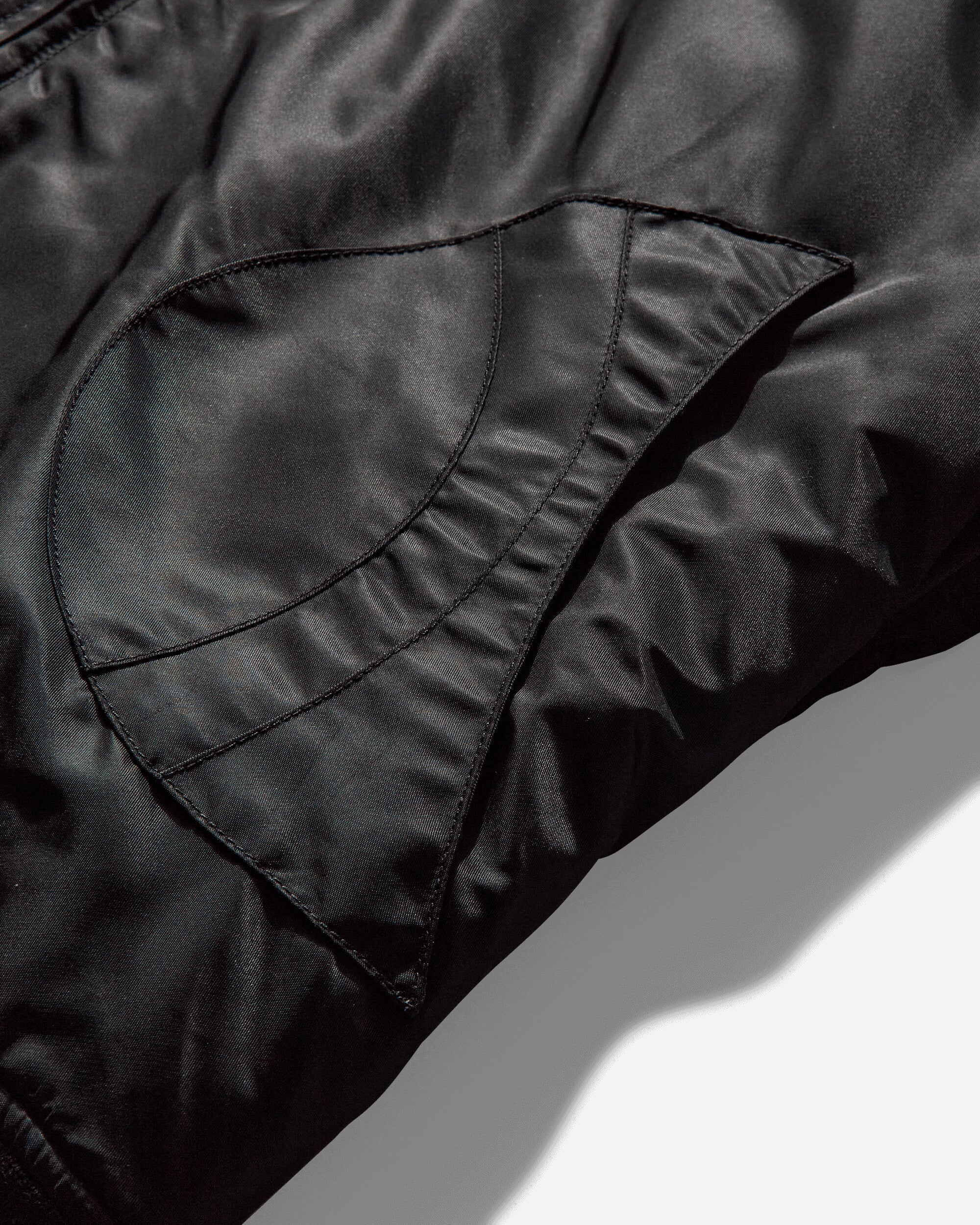 ERL Unisex Flight Bomber Jacket Woven Couleur 1 Coats and Jackets Bomber Jackets ERL11J008 1