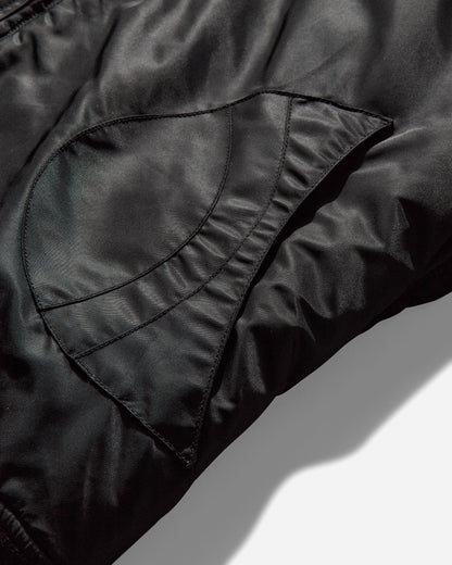 ERL Unisex Flight Bomber Jacket Woven Couleur 1 Coats and Jackets Bomber Jackets ERL11J008 1