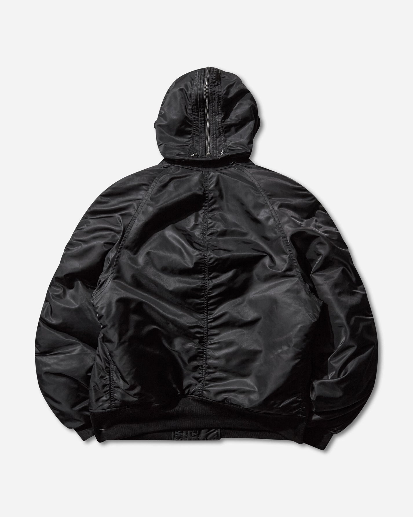 ERL Unisex Flight Bomber Jacket Woven Couleur 1 Coats and Jackets Bomber Jackets ERL11J008 1