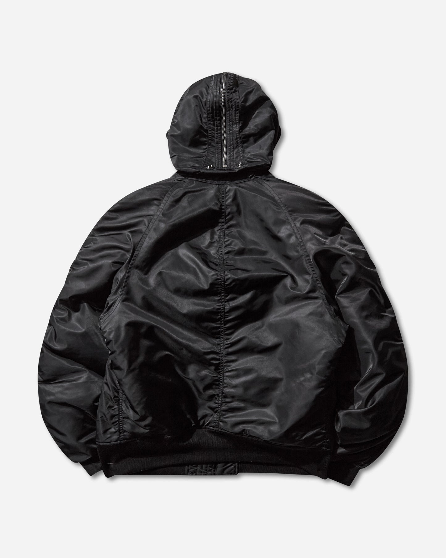 ERL Unisex Flight Bomber Jacket Woven Couleur 1 Coats and Jackets Bomber Jackets ERL11J008 1