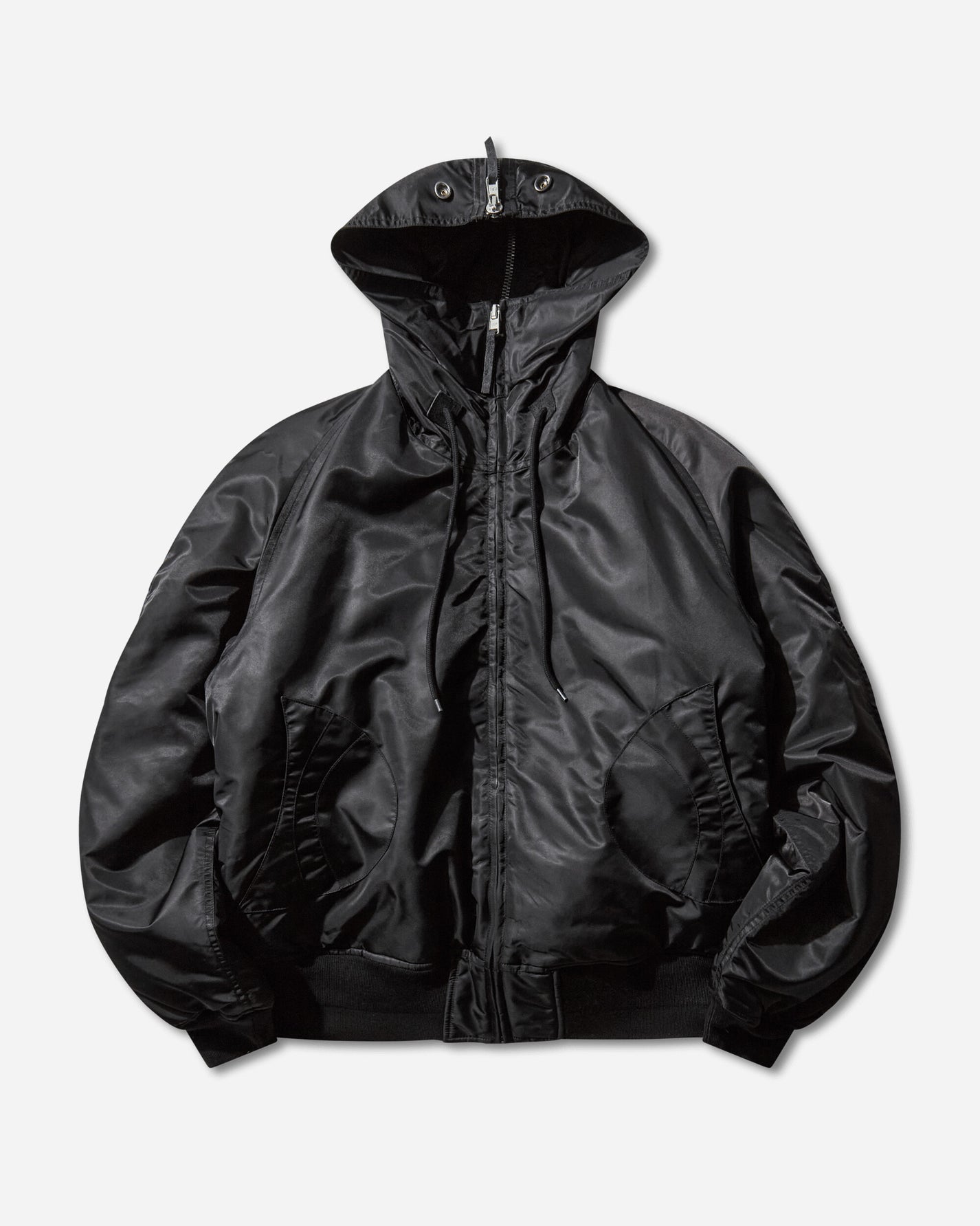 ERL Unisex Flight Bomber Jacket Woven Couleur 1 Coats and Jackets Bomber Jackets ERL11J008 1