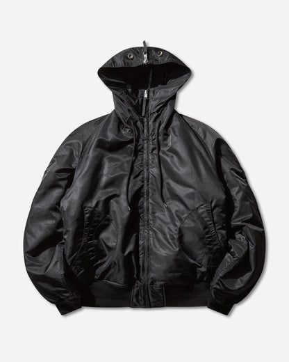 ERL Unisex Flight Bomber Jacket Woven Couleur 1 Coats and Jackets Bomber Jackets ERL11J008 1