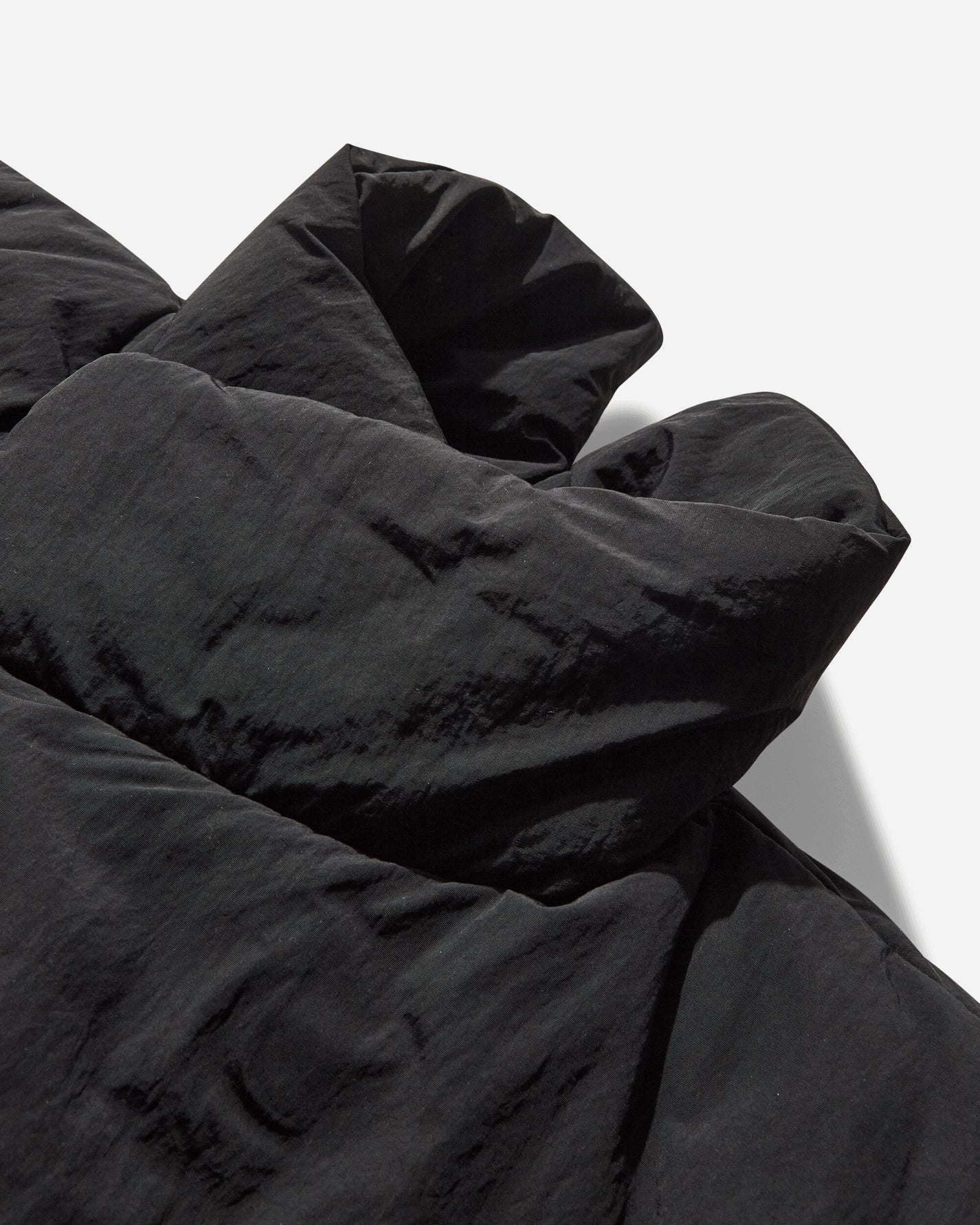 ERL Unisex Puffer Coat Woven Couleur 1 Coats and Jackets Coats ERL11C001 1