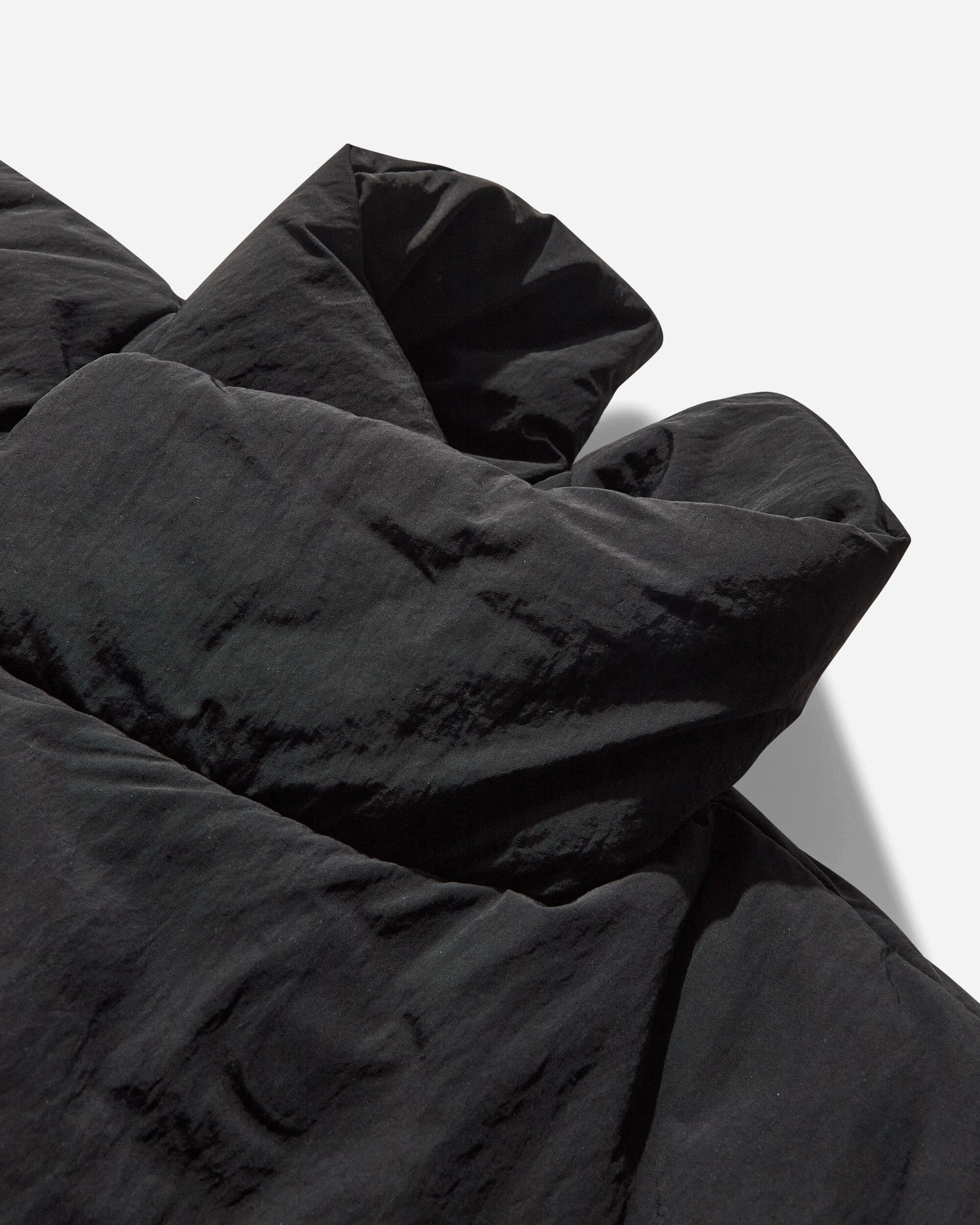 ERL Unisex Puffer Coat Woven Couleur 1 Coats and Jackets Coats ERL11C001 1