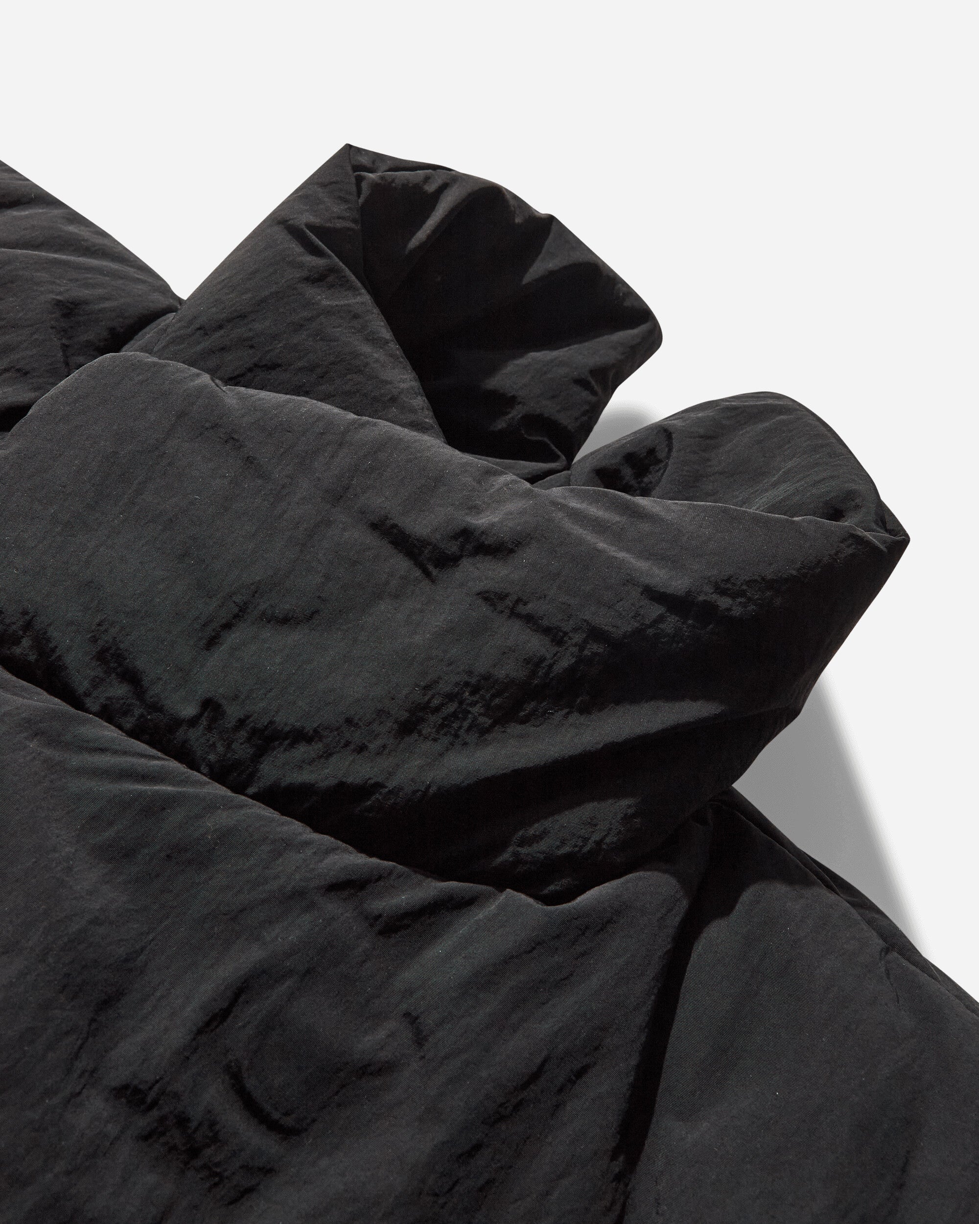 ERL Unisex Puffer Coat Woven Couleur 1 Coats and Jackets Coats ERL11C001 1