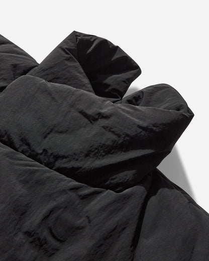 ERL Unisex Puffer Coat Woven Couleur 1 Coats and Jackets Coats ERL11C001 1