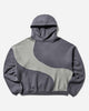 ERL Unisex Wave Hoodie Knit Couleur 2 Sweatshirts Hoodies ERL11T024 2