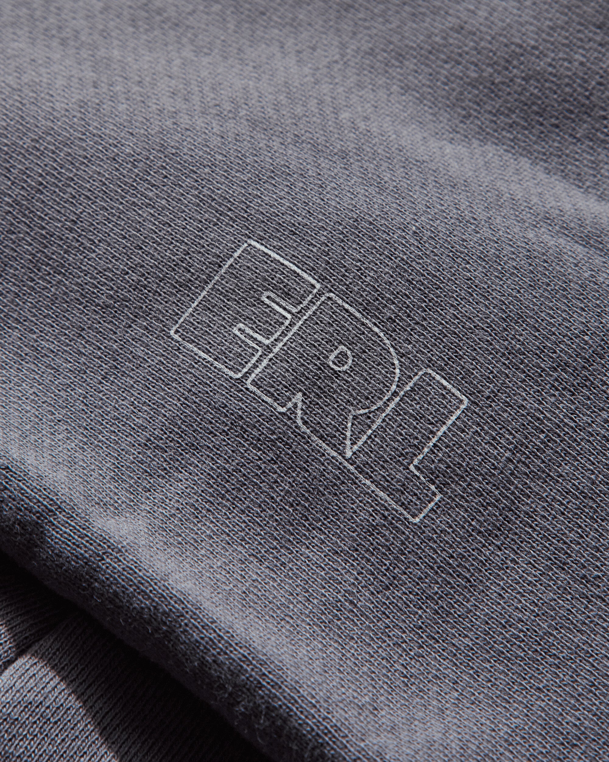 ERL Unisex Wave Hoodie Knit Couleur 2 Sweatshirts Hoodies ERL11T024 2