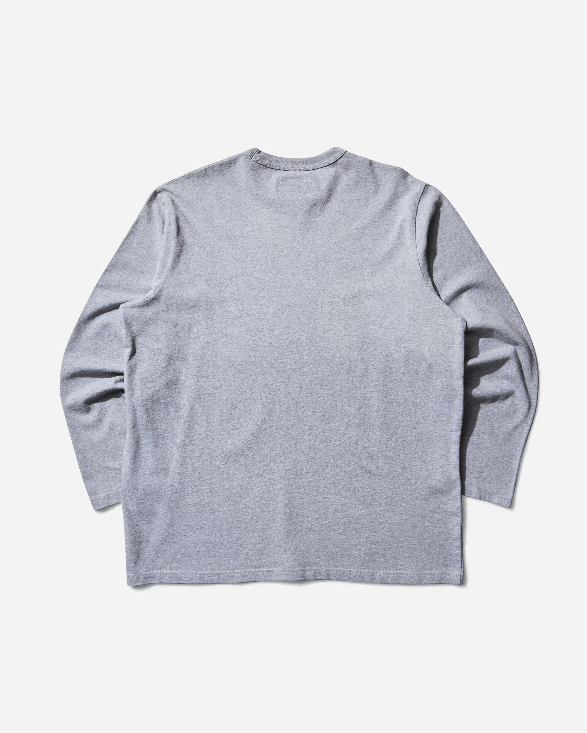 ERL Unisex Venice Long Sleeve T-Shirt Knit Couleur 1 T-Shirts Longsleeve ERL11T006 1