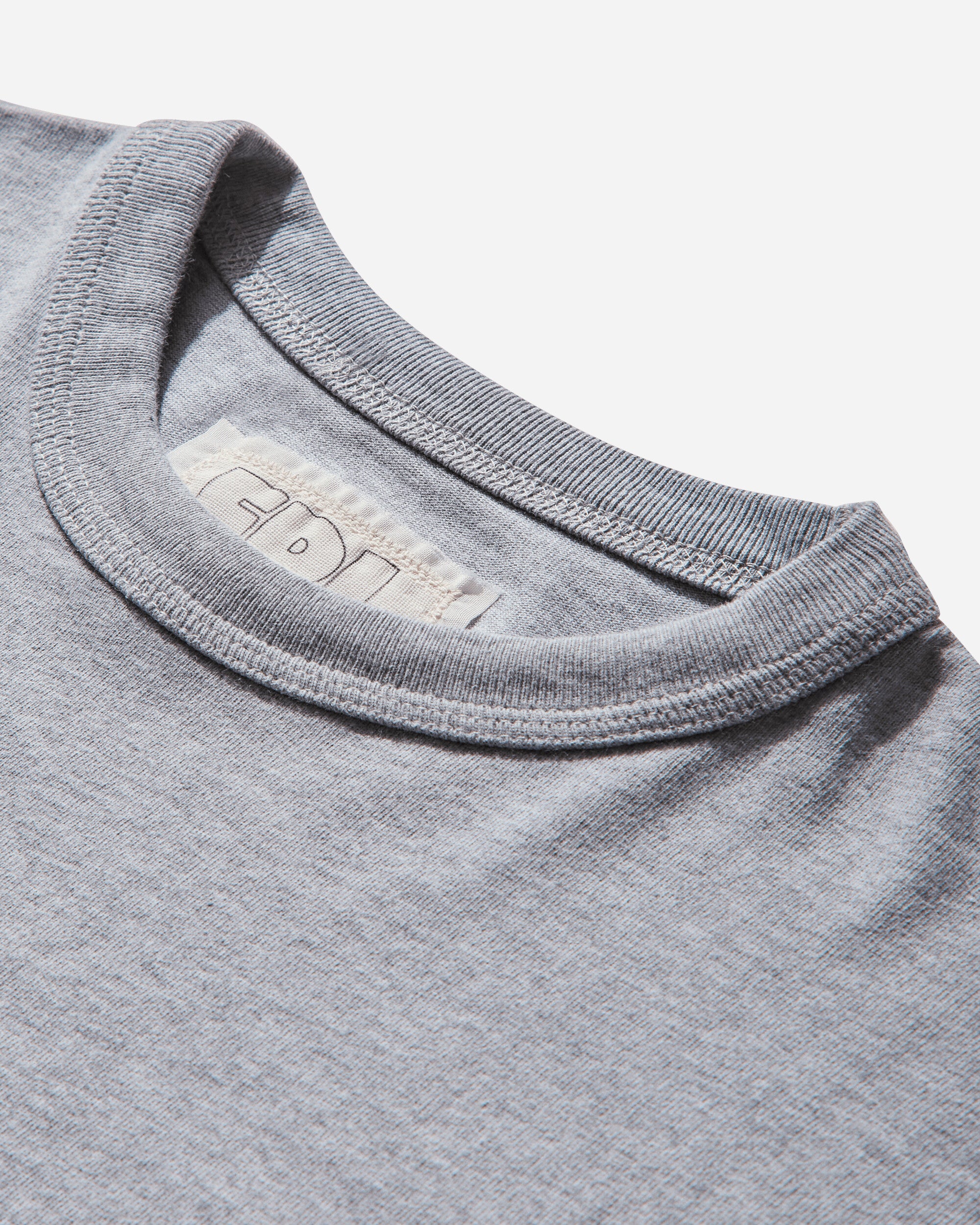 ERL Unisex Venice Long Sleeve T-Shirt Knit Couleur 1 T-Shirts Longsleeve ERL11T006 1