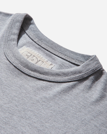 ERL Unisex Venice Long Sleeve T-Shirt Knit Couleur 1 T-Shirts Longsleeve ERL11T006 1