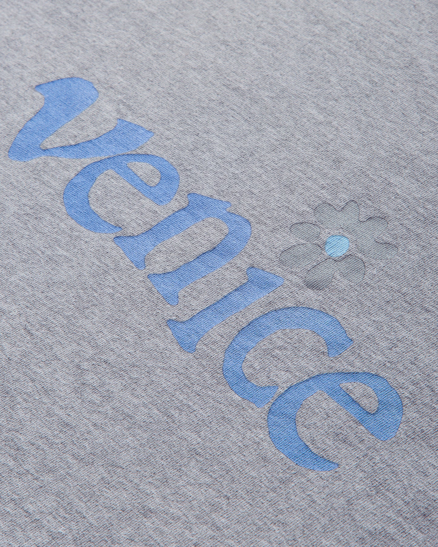 ERL Unisex Venice Long Sleeve T-Shirt Knit Couleur 1 T-Shirts Longsleeve ERL11T006 1