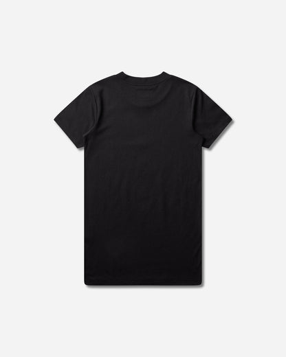 ERL Plane Tee Knit BLACK T-Shirts Shortsleeve ERL13T002 1