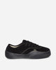 ERL Unisex Corduroy Coupe Sneakers Dark Black Sneakers Low ERL11SH06 1
