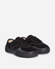 ERL Unisex Corduroy Coupe Sneakers Dark Black Sneakers Low ERL11SH06 1