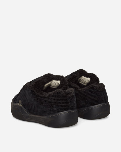 ERL Unisex Corduroy Vamp Sneakers Couleur 1 Sneakers Low ERL11SH01 1