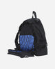 Eastpak Eastpack X Mrkt Basketball Backpack Market Black Bags and Backpacks Backpacks EK0A5BIF 001