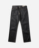 Evisu Ht White Seagull Printed Pocket Jeans Raw Indigo Pants Denim 2EAHTM5JE1233 INDX
