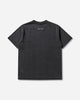 Evisu Evisu Osaka S/S Tee Black T-Shirts Shortsleeve 2EAEJM5TS6110 BLACK