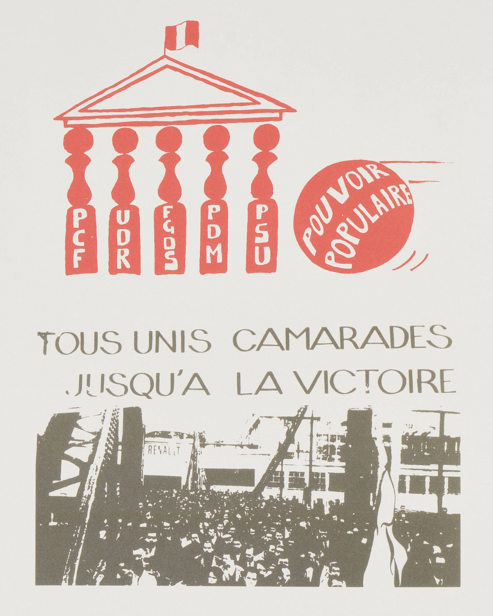 Four Corners Books Beauty Is In The Street Multi Homeware Books and Magazines BEAUTYISINTHESTREET 001