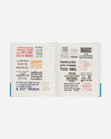 Four Corners Books Beauty Is In The Street Multi Homeware Books and Magazines BEAUTYISINTHESTREET 001