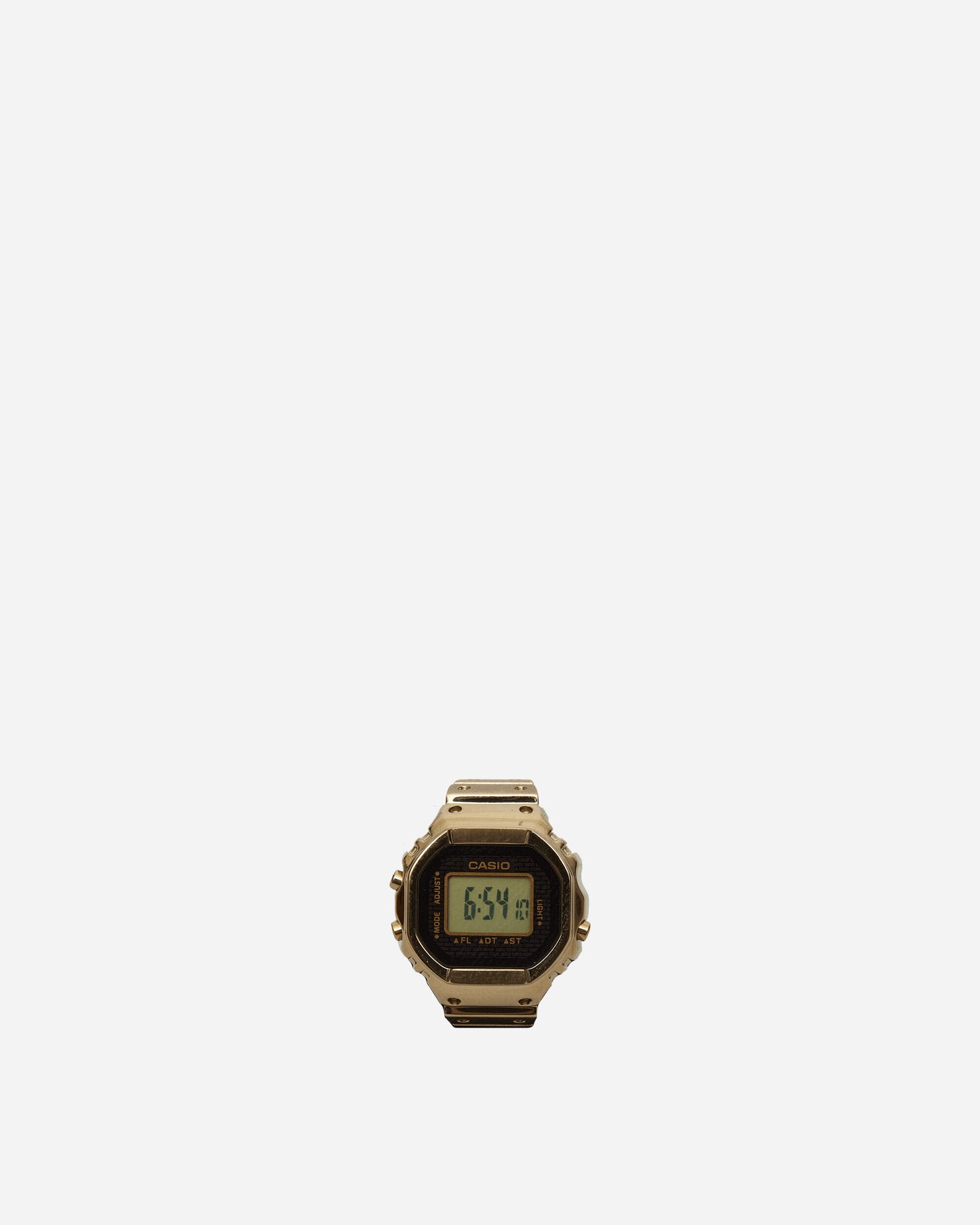 G-Shock Crw-001G-9Er Gold Jewellery Watches CRW-001G-9ER GOLD