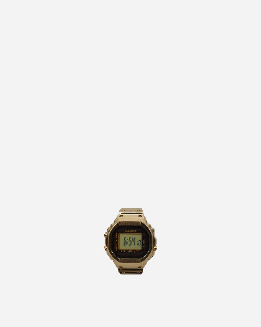 G-Shock Crw-001G-9Er Gold Jewellery Watches CRW-001G-9ER GOLD