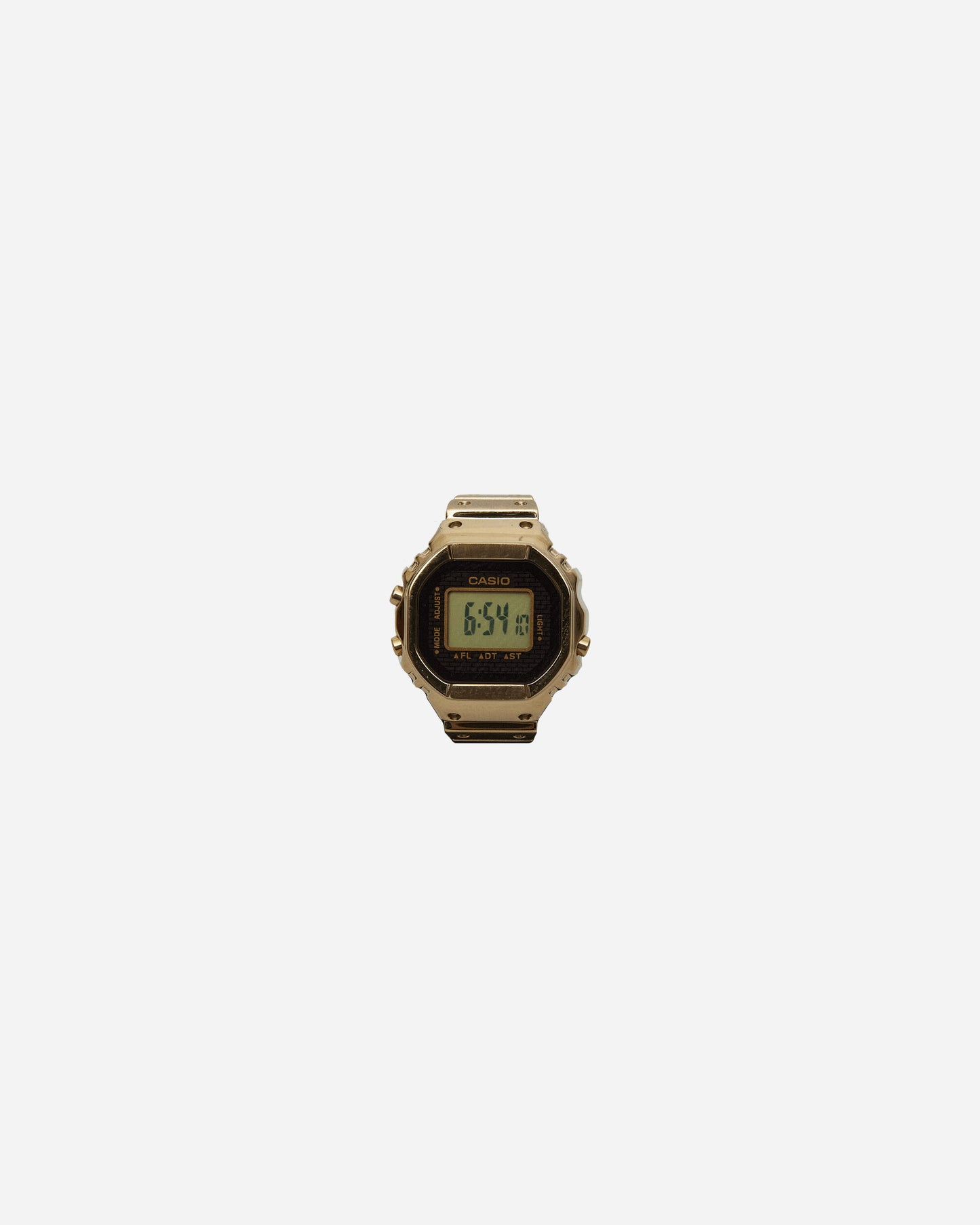 G-Shock Crw-001G-9Er Gold Jewellery Watches CRW-001G-9ER GOLD