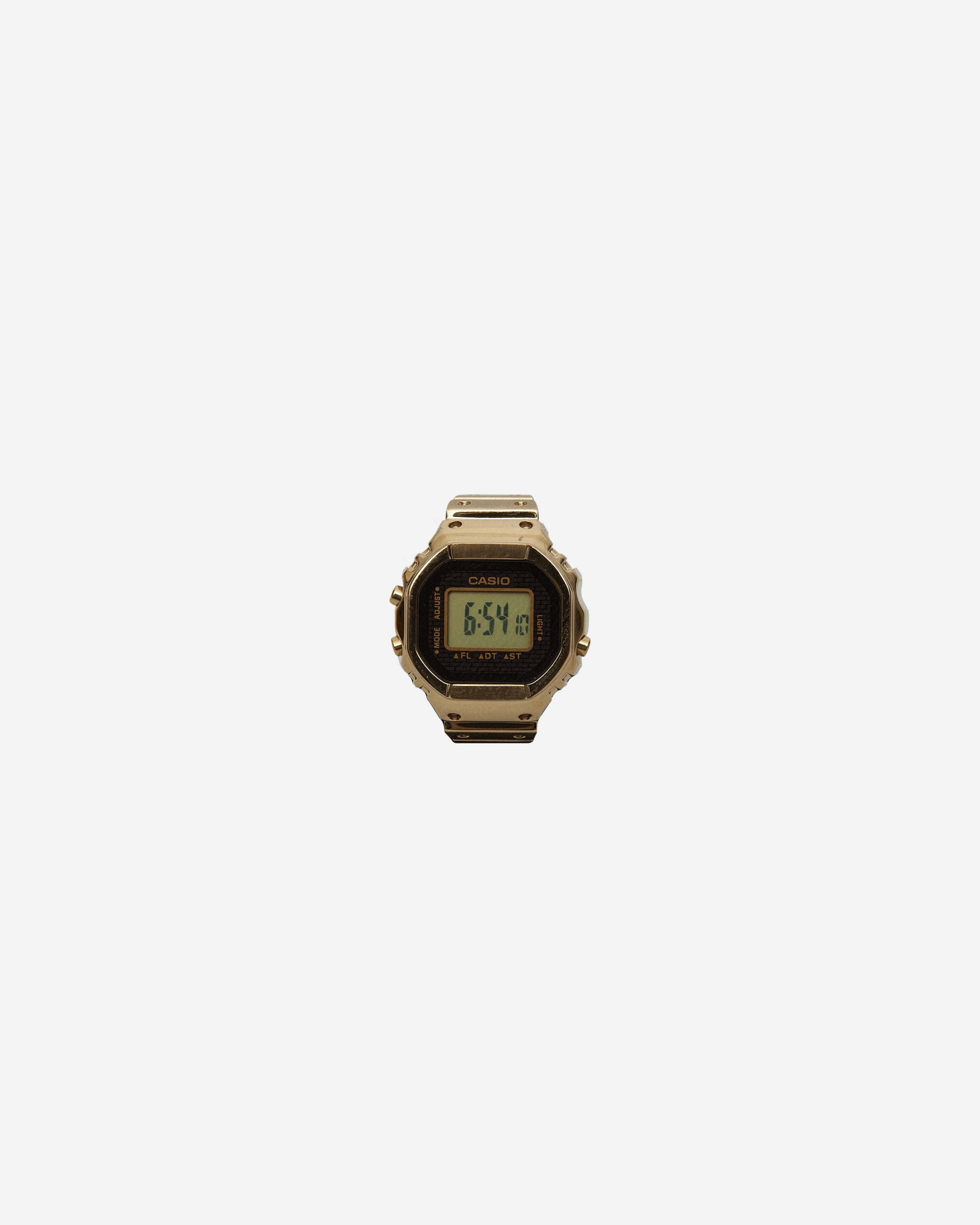 G-Shock Crw-001G-9Er Gold Jewellery Watches CRW-001G-9ER GOLD